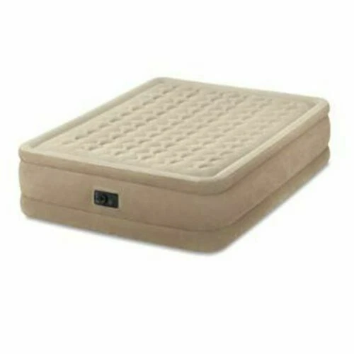 Matelas gonflables beiges Intex pour la maison