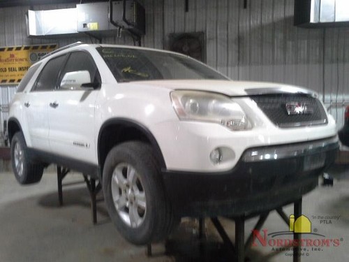 2007 GMC Acadia Engine Computer ECU ECM - Picture 5 of 6