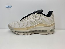 Nike Air Max 97/Plus TN luce tuned orolegno UK taglia 3,5 EUR 36 AH8144-101