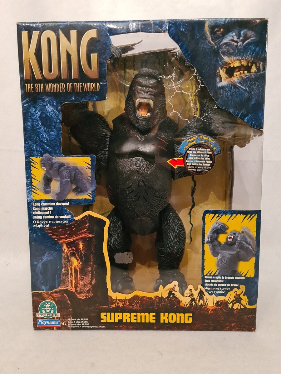 Kong Catalogo Giochi Preziosi 2021 Godzilla Giochi Preziosi
