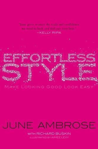 Effortless Style - Hardcover von Ambrose, Juni - Bild 1 von 1