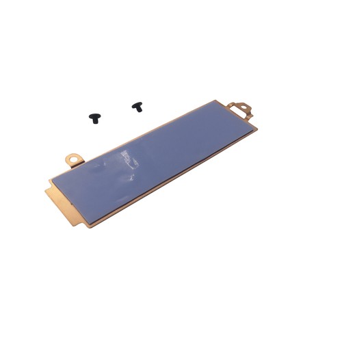 For Dell G15 5510 5511 5515 M.2 2230 SSD Bracket Shield /Heatsink Caddy New - Afbeelding 6 van 9