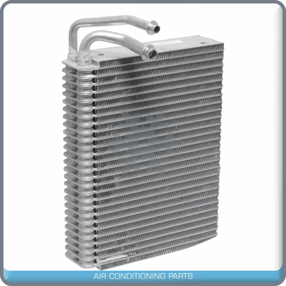 Nuevo evaporador de CA para Chrysler 300 / Dodge Challenger, cargador - 2011 a 2013 QU Foto 2 de 4