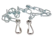 PTO Guard Chain Assembly 695mm - Universal Fit, View Specs & Details