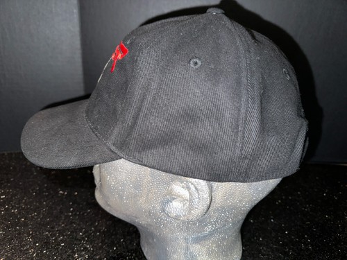 Viper Mütze Cap Licensed Dodge schwarz gebraucht - Bild 4 von 9