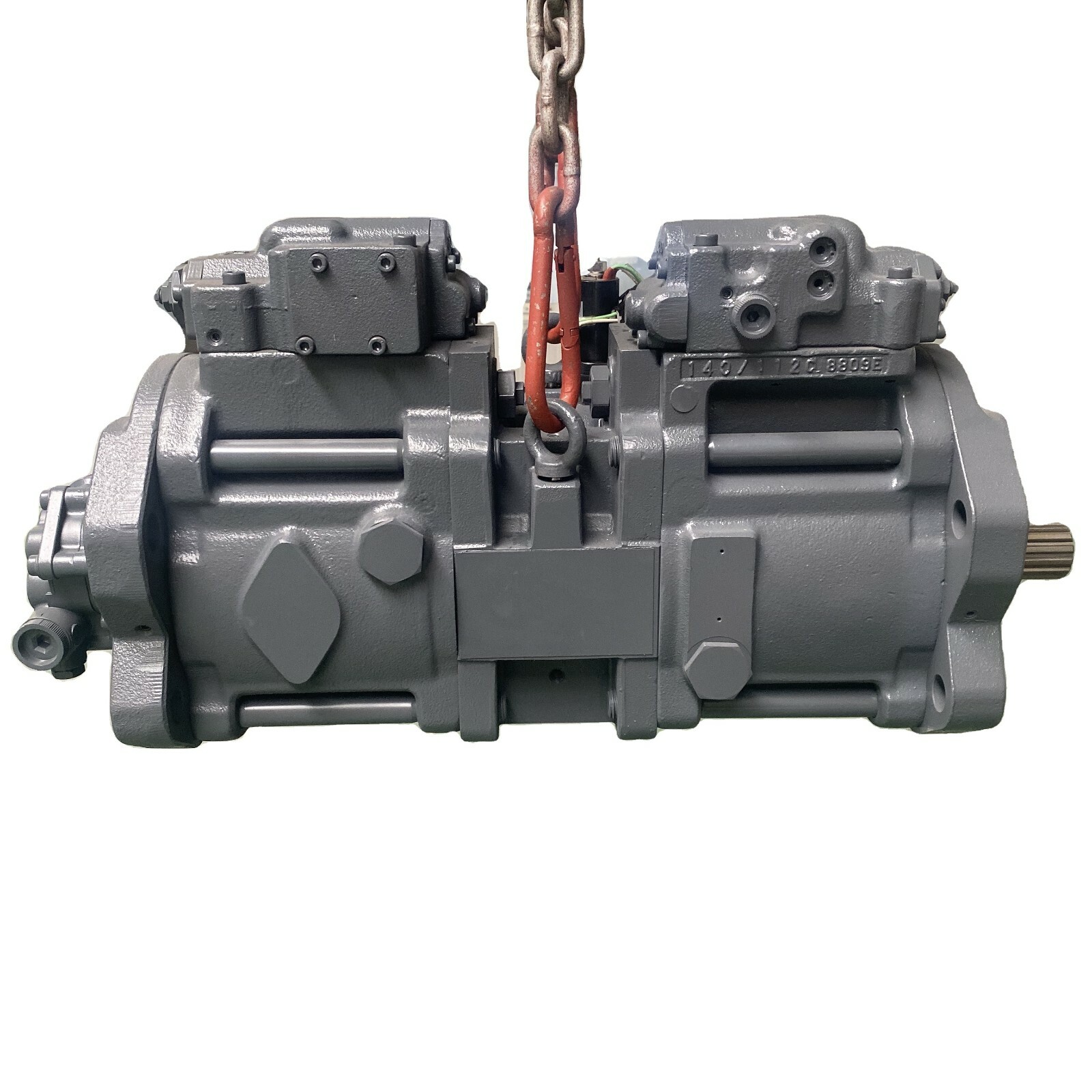 VOE14595621 14571141 14595621 Pump Fits FOR EC200B EC210B EC240B 