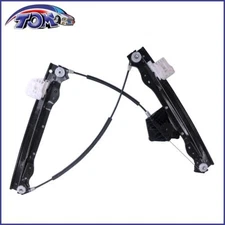 Power Window Regulator Only Front Left Side LH For 08-10 Dodge Avenger 752-312