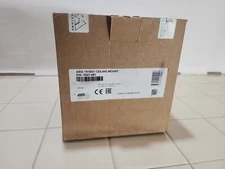 AXIS COMMUNICATION T91B51 5507-461 SURVEILLANCE CAMERA CEILING SWIVEL MOUNT NOS