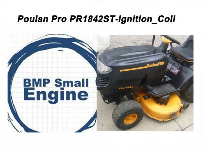 Borneobulletin Com Poulan Pro Riding Mower Oil Change Pp19a42