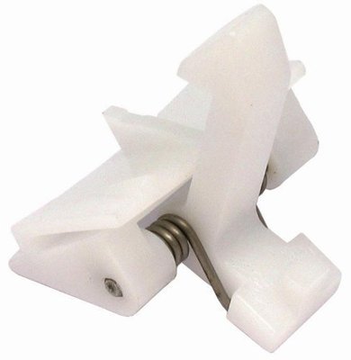 Lavatrice - Sostituire Il Gancio Per Porta - Consigli Sulla Riparazione - Foto 2