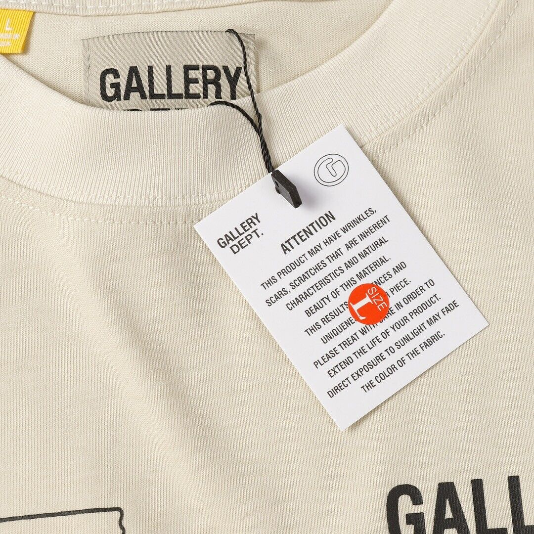 New Gallery.Dept Short Sleeve Shirt Checkerboard Tricolour New Gallery.Dept Short Sleeve Shirt Checkerboard Tricolour