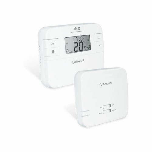 Salus Mix Match Wireless RF Central Heating Room Stat *IDEAL
