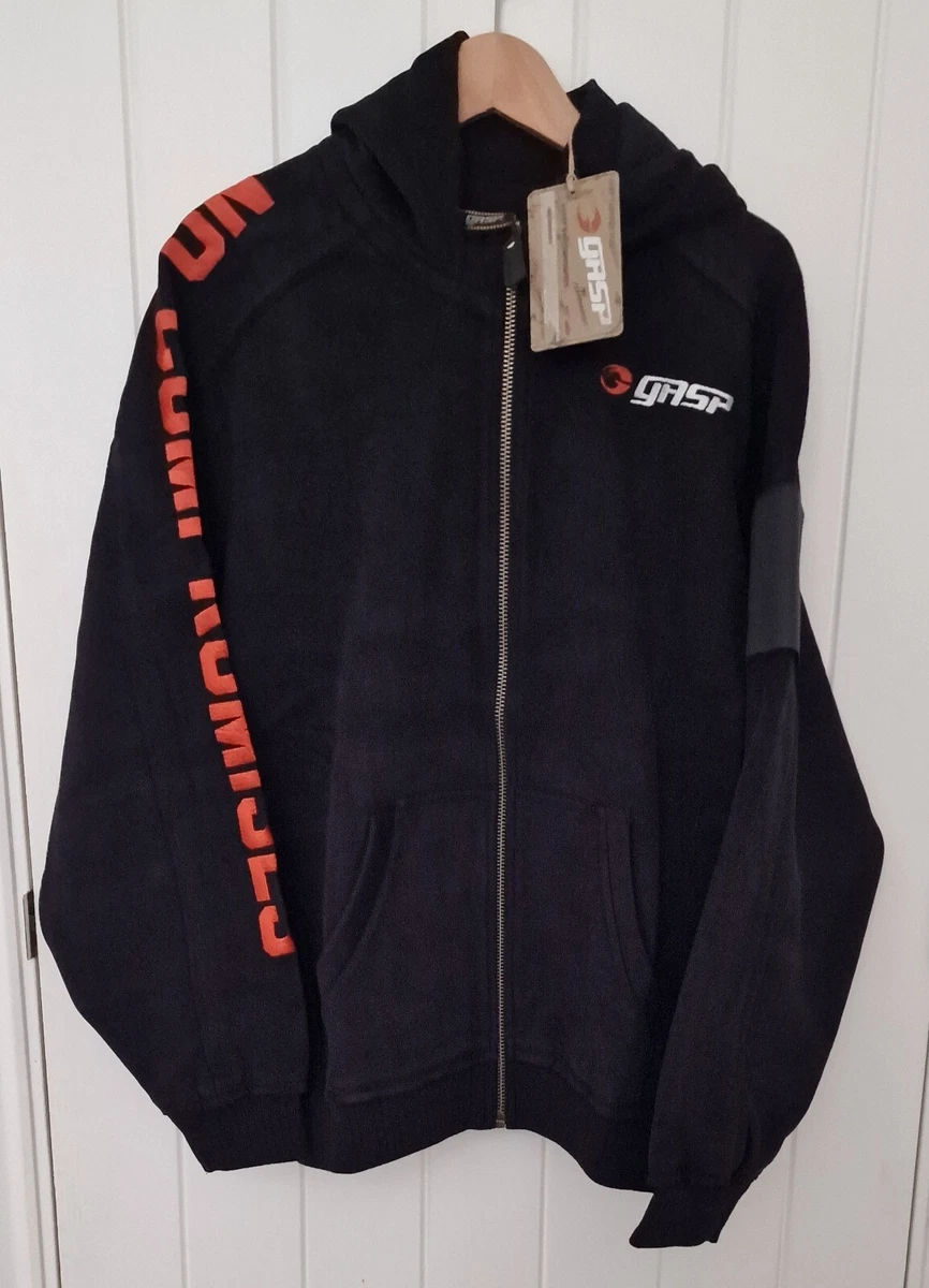Gasp top original hoodie
