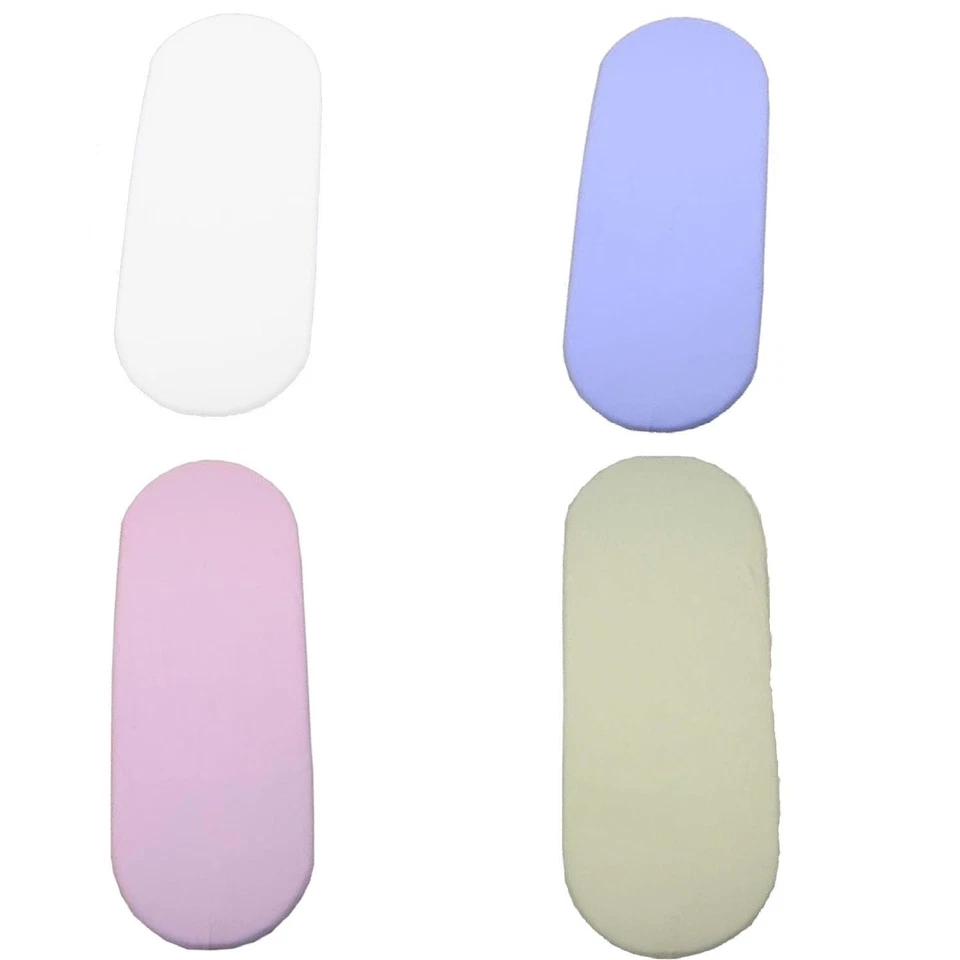 UNIVERSAL MOSES CUDDLE COLECTION SINGLE FITTED SHEETS