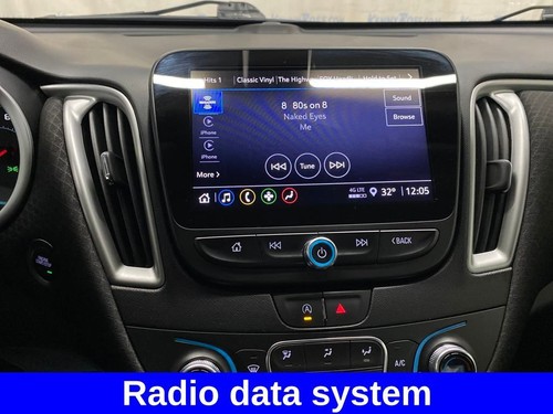 2022 Chevrolet Malibu LT - Picture 10 of 12