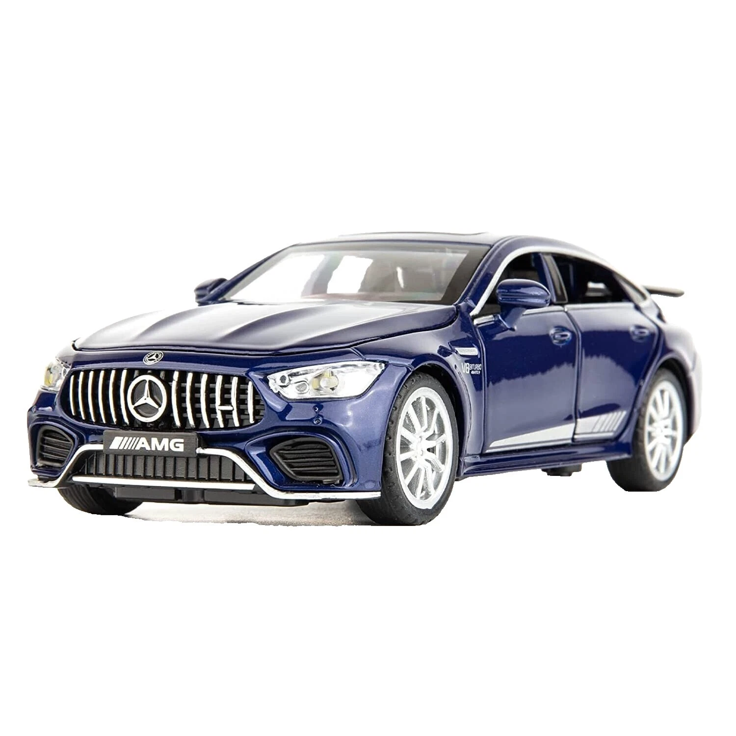 Mercedes-Benz 1:32 escala Diecast coches