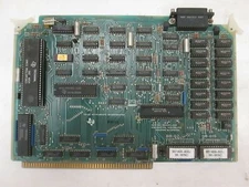 Thermco TM990/102, 120370, PCB Assembly, Working When Removed