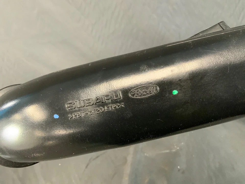 2015-2021 OEM Subaru WRX Charge Pipe - Image 2 of 3