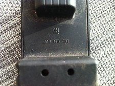 OPEL Omega B Sensor Luftqualitätsensor 009146391 1845780