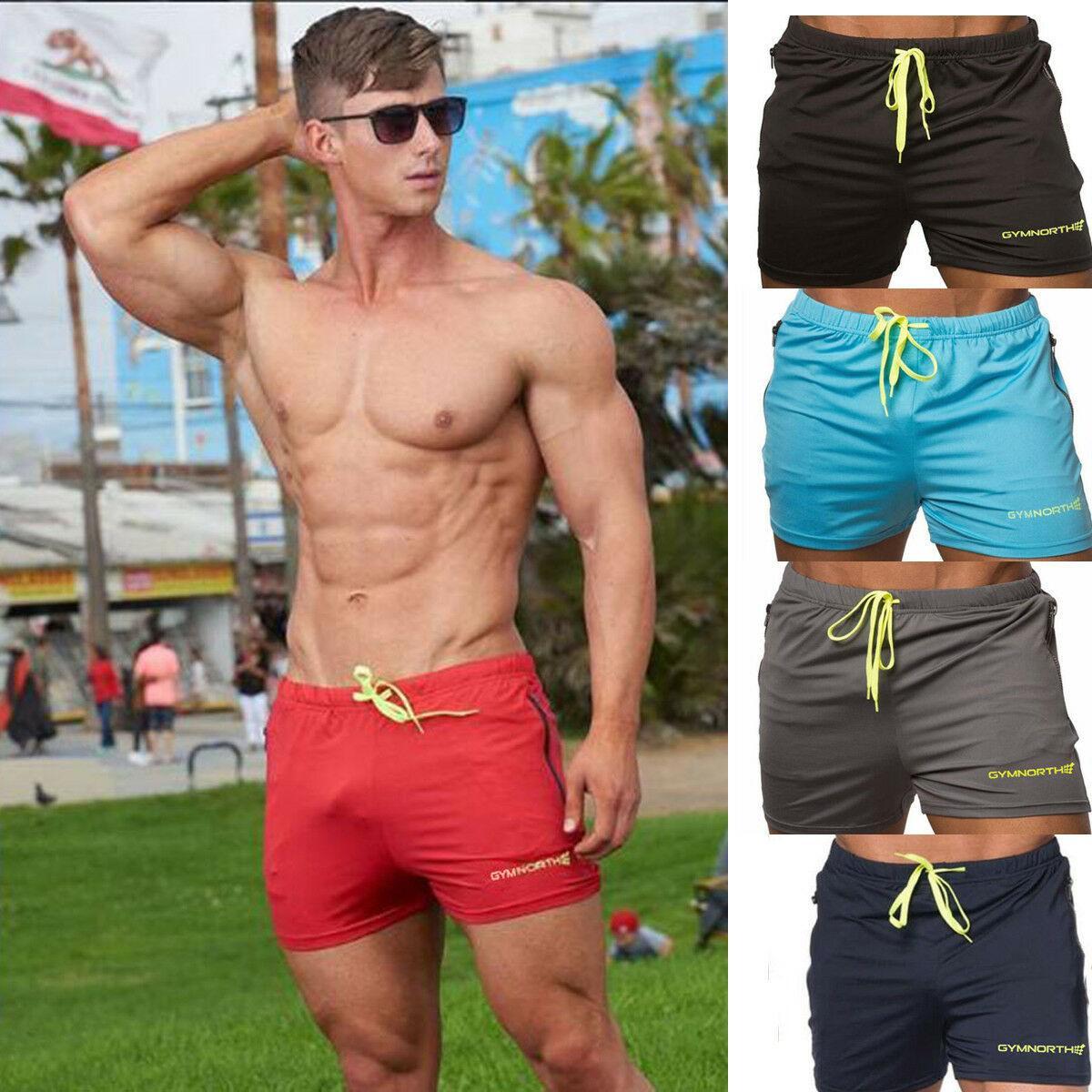 sport shorts tight