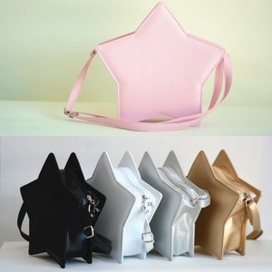 star shaped backpack