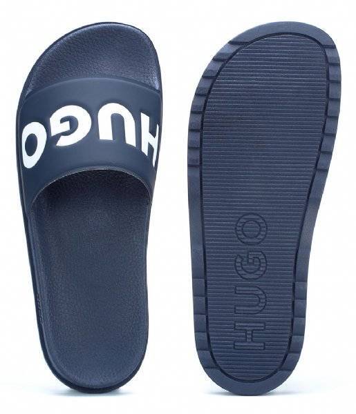 Hugo Boss Herren Badelatschen Pantoletten Badeschlappen Sandalen