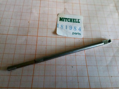 Mitchell Pièce Détachée Moulinet : Pignon Pour Iridium 4000PR (Réf 181989) - Fabriqué En France