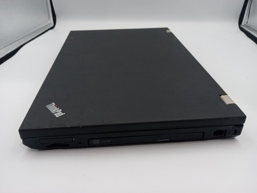 Lenovo ThinkPad T510 15" Laptop Intel i5-520M 4GB 60GB SSD Windows XP -RR - Picture 5 of 6