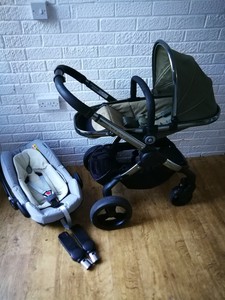 icandy olive