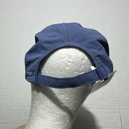 Gorra de béisbol suave LULULEMON para mujer talla única púrpura - Imagen 6 de 9