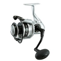 Okuma Azores Saltwater Spin Reel 6bb+1 5.4:1 15lb/310 Z-65s on sale Okuma Azores Saltwater Spin Reel 6bb+1 5.4:1 15lb/310 Z-65s on sale