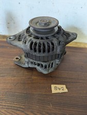 MAZDA MX5 ALTERNATOR - USED - MK1 1600 1.6 1993 1994 1995 1996 1997  NA EUNOS