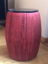 Tisch Lounge Hocker Design