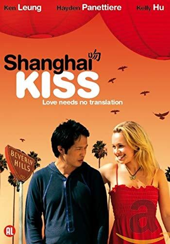 Shanghai kiss (DVD)