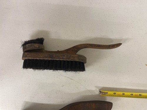 Miscellaneous Vintage Items, Quantity of 5 items - Picture 3 of 11