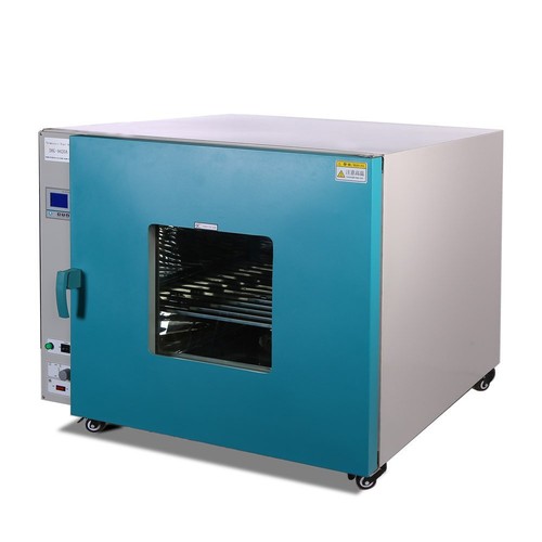 Lab Dryer Forced Air Oven Hot Air Circulation Drying Oven for Sterilization 250℃ - Picture 4 of 14
