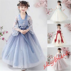 floral ball gown skirt