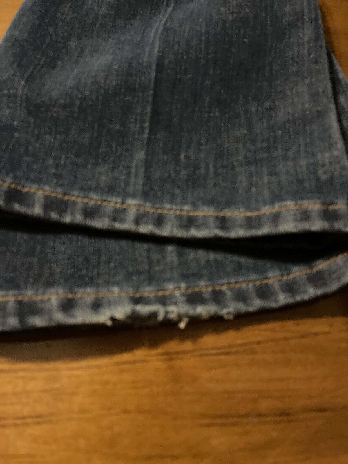 Gap Women's Jeans Curvy Low Rise Boot Cut Stretch… - image 4
