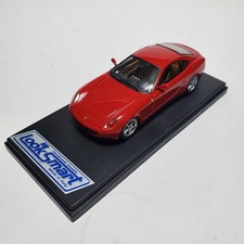 Looksmart 1/43 Ferrari 612 Scaglietti