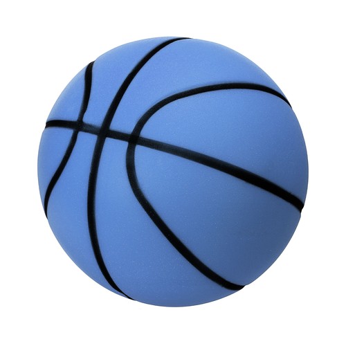 Ballon de basket en mousse