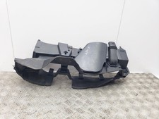 RENAULT GRAND SCENIC MK4 FRONT BUMPER AIR DUCT GUIDE 2017