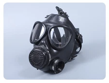 Army Military Chemical Gas CO Safety Filter Face Mask Protection Respirator