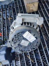 ALTERNATOR OEM 22-25 JEEP WRANGLER 1YR WRNTY 68533357AB
