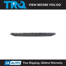 Trq Inner Tailgate Molding Fits 2013-2021 Nissan Frontier Trq Inner Tailgate Molding Fits 2013-2021 Nissan Frontier