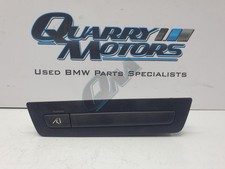 BMW Drive Lane Change Switch Fits 5 Series F10 F11 9220064