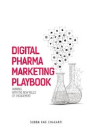 Subba Rao Chaganti | Digital Pharma Marketing Playbook | Buch | Englisch (2019)