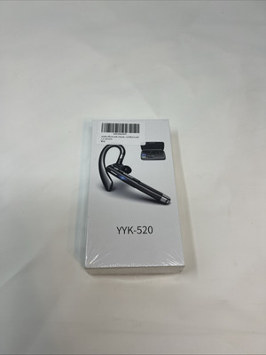 YYK-520 Wireless Business Headset V5.2+EDR
