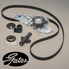 Timing Belt Kit and Water Pump set For Honda ...