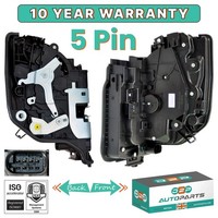 Vorne Links TüRschloss FüR BMW 2 5 7 X1 X2 X3 X4 X5 X6 F15 F16 F45 F46 F48 F39