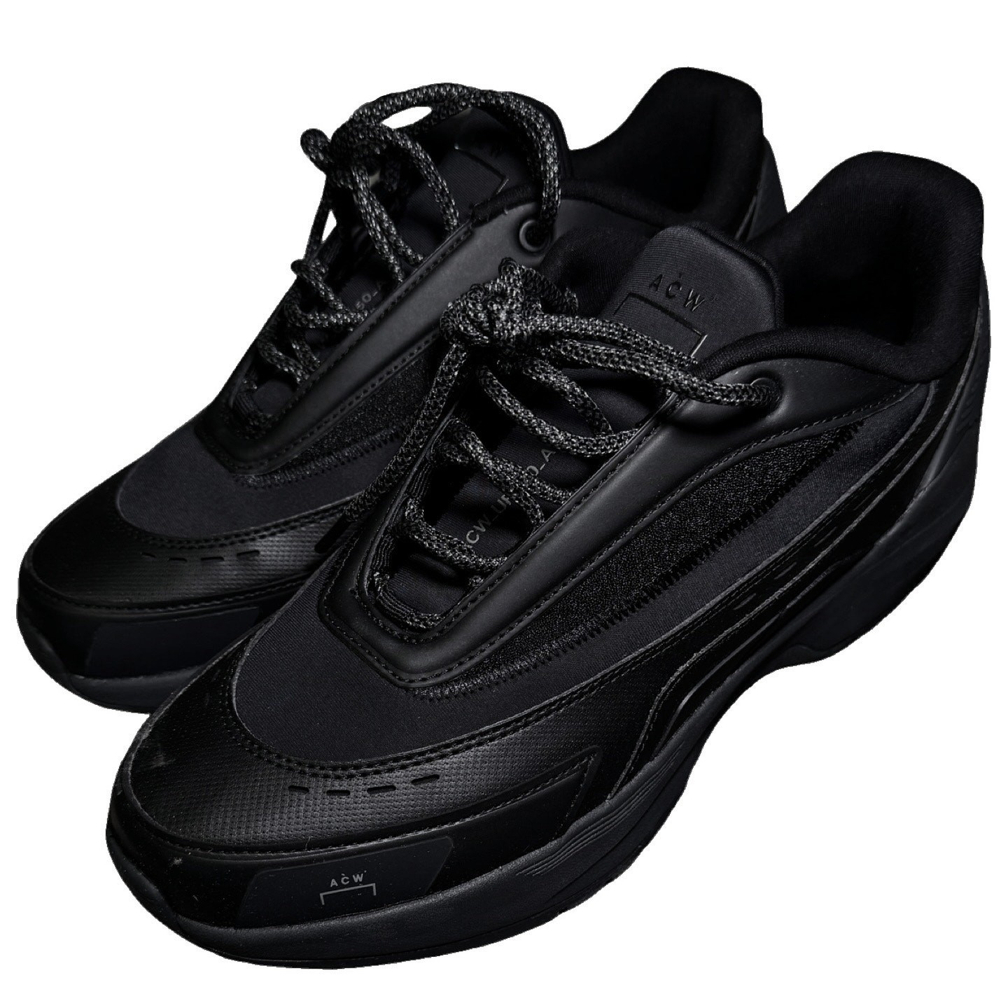 A Cold Wall - image 2